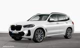 BMW X3 xDrive30d M Sport Standheizung AHK Harman/K