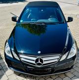 Mercedes-Benz E 250 Cabriolet E 250 CGI BlueEFF. AVANTGARD... - Mercedes-Benz E 250 in Stuttgart