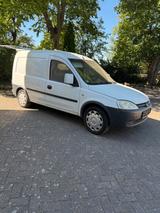Opel Combo - gebrauchte Opel Combo aus dem Jahr 2010