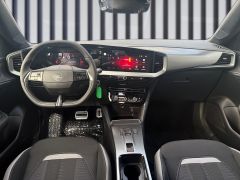 OPEL Mokka 1.2 Turbo GS LED+SHZ+Winterp.+Kam.+KlimaA