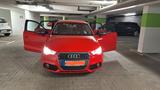 Audi A1 1.6 TDI 66kW S tronic Attraction Sportba ... - Audi A1 mit Diesel-Antrieb: Automatik