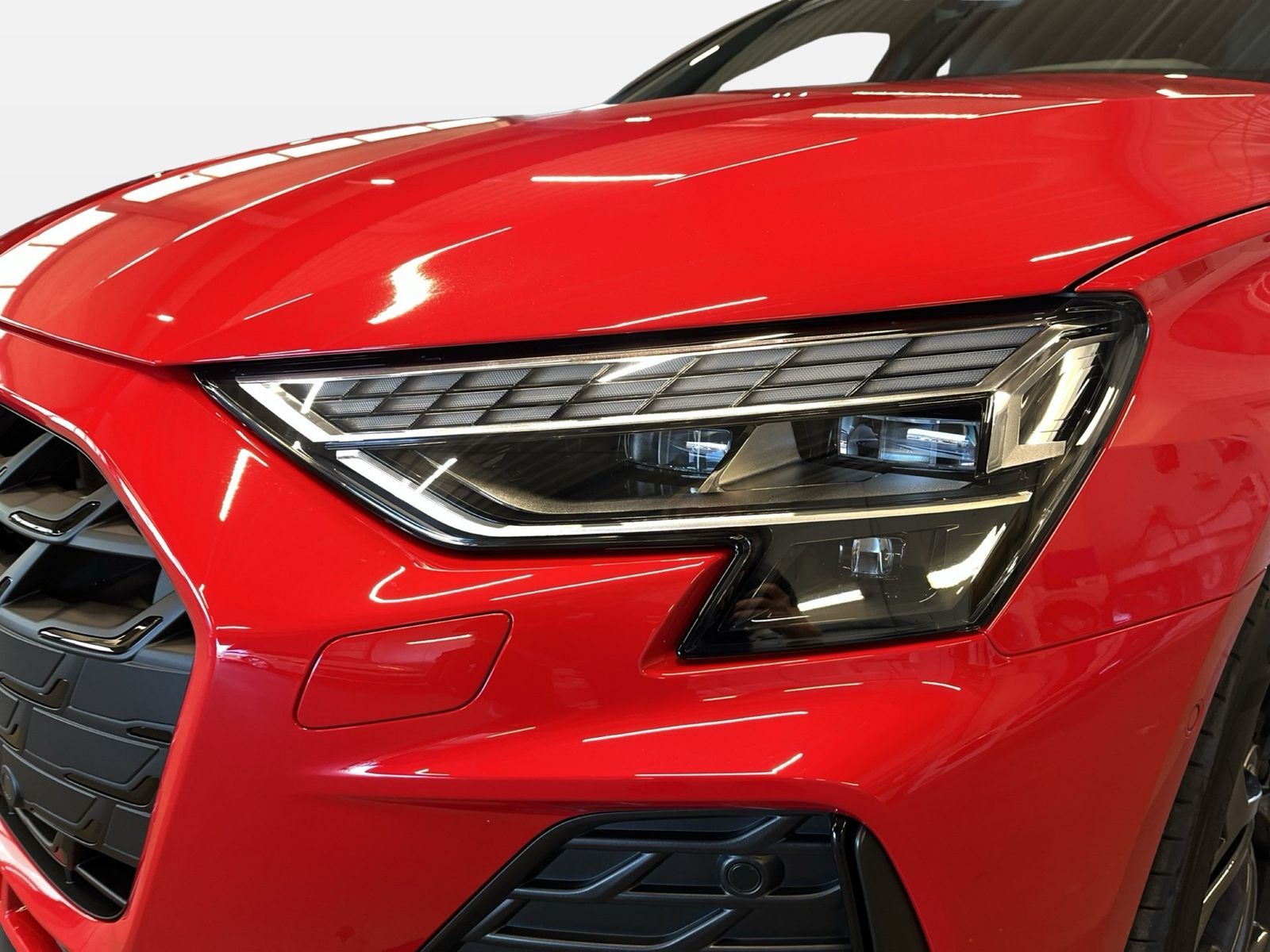 Audi A3 - Bild 13
