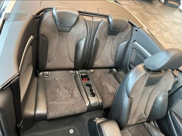 MYAUTOCENTER – Gebraucht- und Jahreswagen mit Werkstattservice in Pfaffenhofen Audi A3 Cabriolet *sport*(NackenLenkradSitztHZ)*2-Z