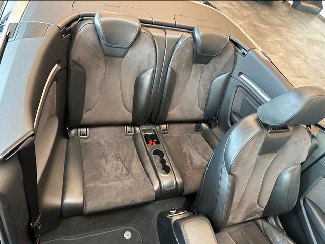 MYAUTOCENTER – Gebraucht- und Jahreswagen mit Werkstattservice in Pfaffenhofen Audi A3 Cabriolet *sport*(NackenLenkradSitztHZ)*2-Z