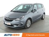 Opel Zafira Tourer 1.6 SIDI Turbo Innovation*NAVI*PDC - Opel Zafira Tourer Gebrauchtwagen