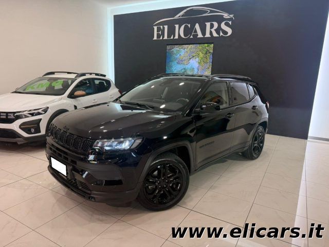 Image of Jeep Compass