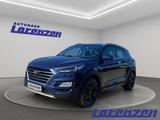 Hyundai Tucson Line Plug-In Hybrid FL PHEV (MY25) 1.6 (2 - Hyundai TUCSON: Automatik