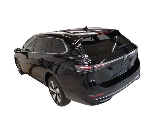 Volkswagen Passat Variant 2.0TDI DSG Business IQ.Light AHK