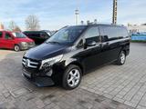 Mercedes-Benz V 250 EDITION lang 4x4 Klima 7-Sitze LED NAVI Ka