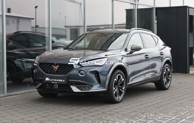 CUPRA Formentor 2.0 TSI 4Dr. DSG °ACC°AHK°STANDHZ°PANO