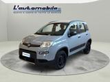 Fiat Panda 0.9 t.air t. 4x4 s&s 85cv my19 - Fiat: X 19