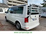 Volkswagen T6.1 California Beach ++ Küche++Markise++ - Volkswagen T6 California aus 2022