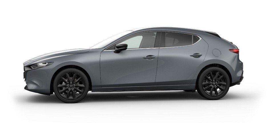 Fahrzeugabbildung Mazda 3 2.5i 140PS A/T Homura