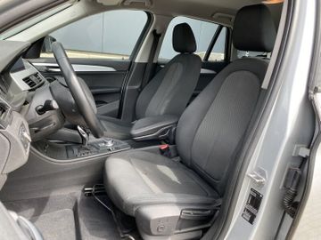BMW X1 - 5