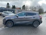 Nissan Qashqai Tekna+ 1.5 Dci - Nissan Gebrauchtwagen von 2018