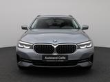 BMW 520e  Panorama Kamera HiFi Lordos Komfort Alarm - gebrauchte BMW 520 aus dem Jahr 2022