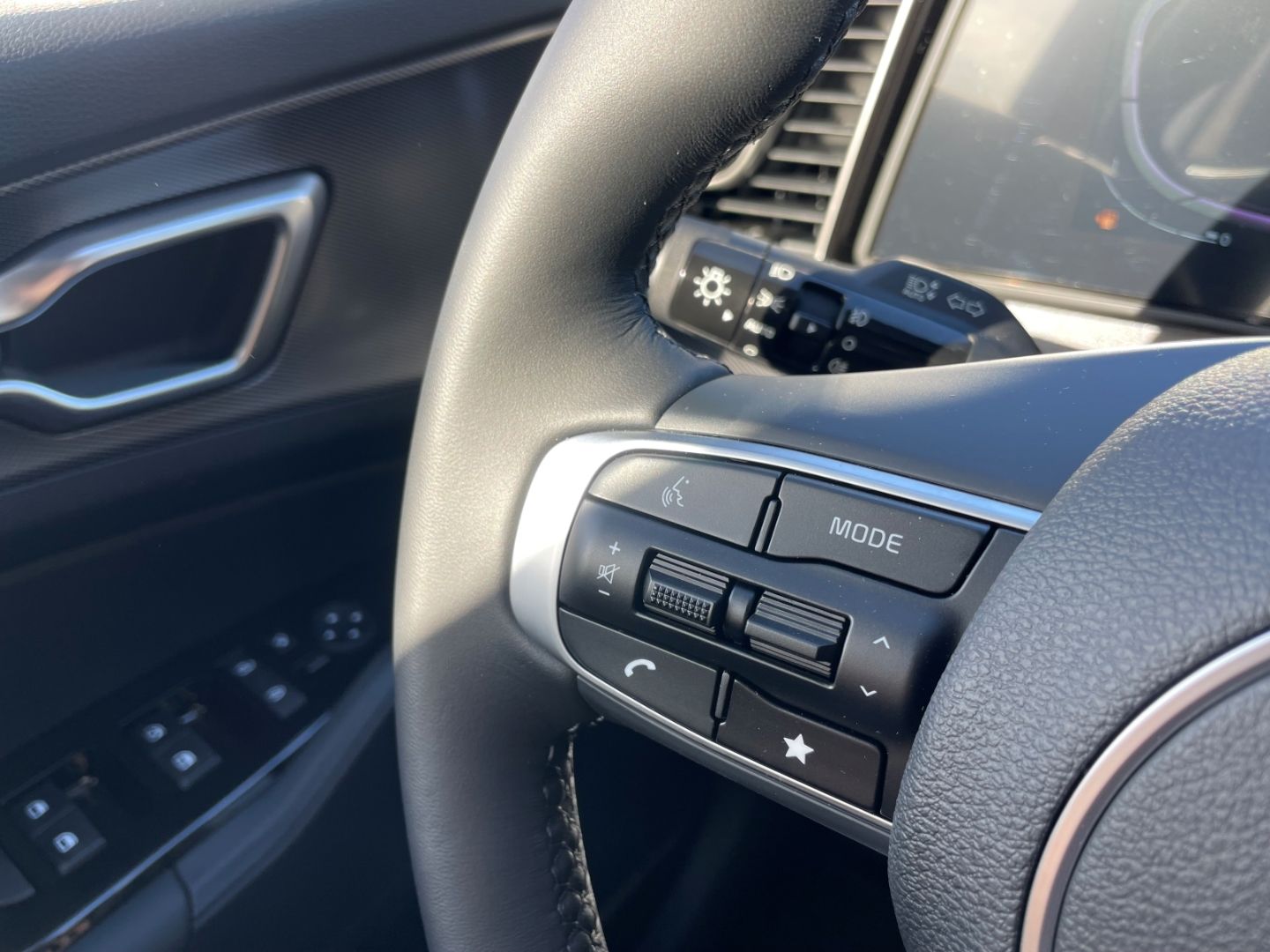 Fahrzeugabbildung Kia Sportage Vision LED Navi Kamera Klima DAB SHZ