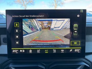 Dacia Bigster Journey TCe 140