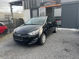 Hyundai i20 Classic - Hyundai i20 in Wiesbaden