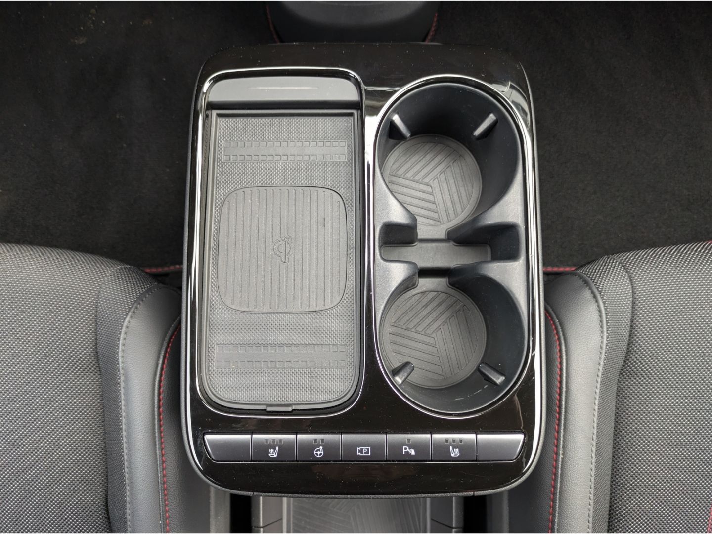 Hyundai IONIQ 5 – Bild 14