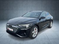 Audi Q8 e-tron - Vorschau Bild 2