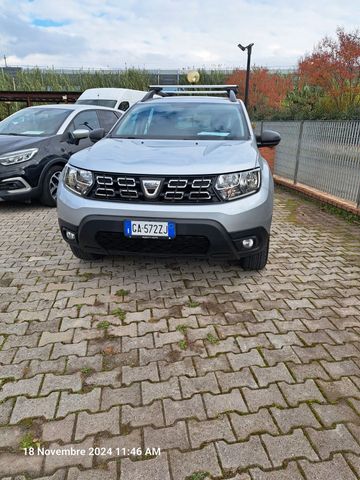 Dacia Duster 1.5 Blue dCi 8V 115 CV 4x2 Comfort