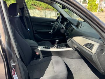 BMW 116 - 10