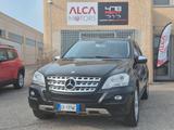 Mercedes-Benz Mercedes-benz ML 350 ML 350 BlueTEC Chrome - gebrauchte Mercedes-Benz ML 350 aus dem Jahr 2010
