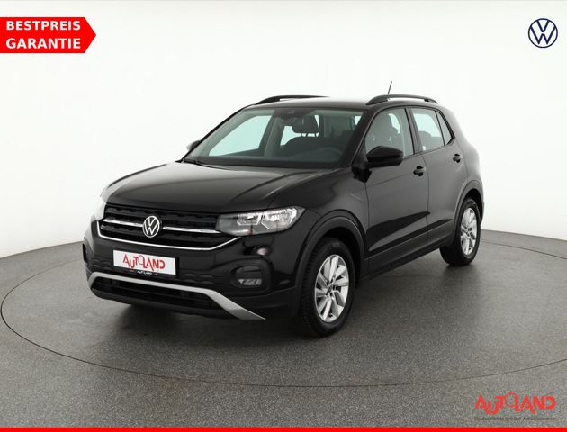 Volkswagen T-Cross 1.0 TSI Life Navi Sitzheizung DAB PDC