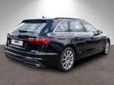 Audi A4 Avant 40TDI Stronic NAVI LED SHZ GRA PDC v/h - gebrauchte Audi A4 aus dem Jahr 2024