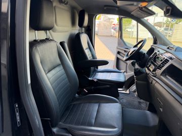 Ford Transit Custom - 10