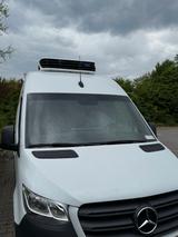 Mercedes-Benz Sprinter 317 L2H2 Kühltransporter ,TZ, FD+TK - Offers