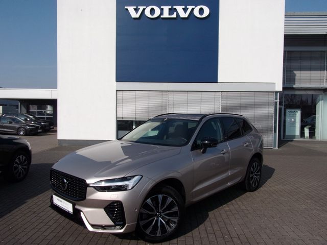 Volvo XC 60 B4  Plus Dark 2WD