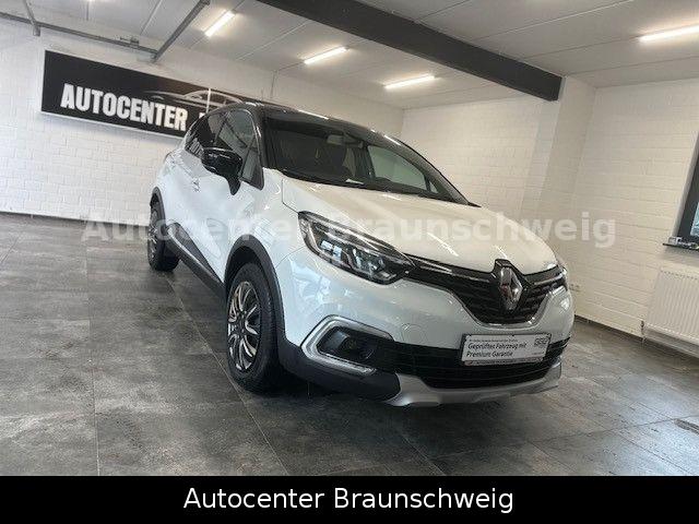 Renault Captur Collection