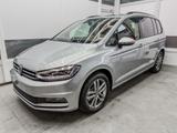 Volkswagen Touran EDITION DSG PANO KEYLESS ACC NAVI 1.5 ...