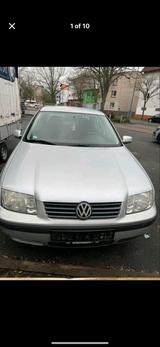 Volkswagen vw bora 1.6 - Volkswagen Bora in Frankfurt (Main)