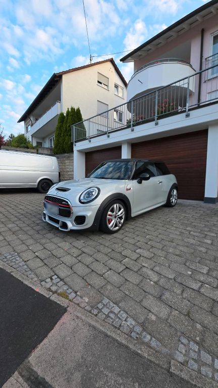 Image of MINI John Cooper Works