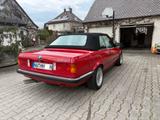 BMW E30 Cabrio 325i | 2. Hand | 39 Jahre in Besitz - gebrauchte BMW 325 aus dem Jahr 1986