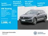 Volkswagen Touareg R 3.0 eHybrid 4Motion AHK IQ.LIGHT Leder