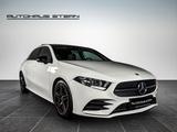 Mercedes-Benz A 180d*AMG Style*Panorama*Wide Screen*1.Hand** - Mercedes-Benz A 180 in Herne