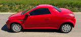 Opel Tigra TwinTop 1800, sehr guter Zustand - rote Opel Tigra