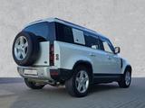 Land Rover Defender 110 P400 AWD SE FAHRASSISTENZ-PAKET MER - Land Rover Defender Se mit Benzin-Antrieb