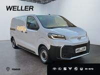 Toyota Proace (Verso) - Vorschau Bild 5