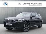 BMW X3 xDrive20d ZA M Sportpaket DAB LED WLAN RFK - BMW X3 Gebrauchtwagen in Nürnberg