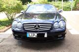 Mercedes-Benz SL 55 AMG AMG Performance Paket,ABC Fahrwerk - Mercedes-Benz SL-Class in Bielefeld