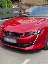 Andere Peugeot 508 GT Line - Andere mit Diesel-Antrieb: Limousine