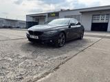 BMW 440xi GC Msport, adapt., HUD, LED, high options - BMW 440 Gran Coupé