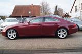 Mercedes-Benz CLS 350 7G-Tronic aus 2.Hand! Top-Zustand+S.Heft - Mercedes-Benz CLS-Klasse Gebrauchtwagen