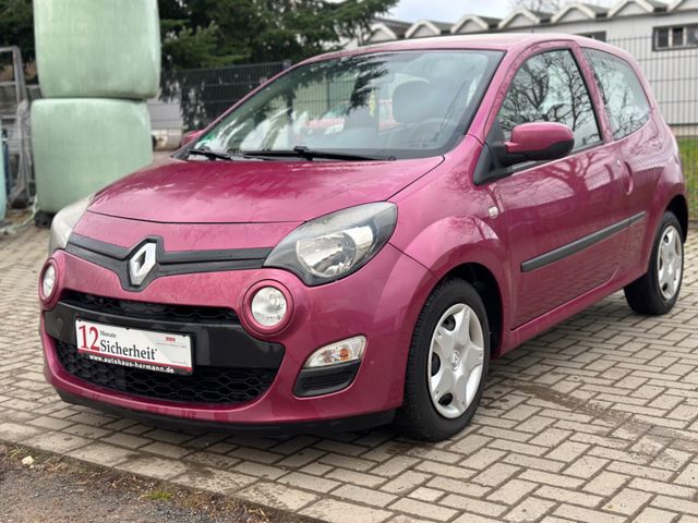 Renault Twingo Expression,1,2 Benzin,Klima,E-Fenster