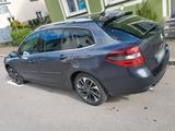 Renault Zum Verkaufen - Renault Laguna mit Diesel-Antrieb: Automatik